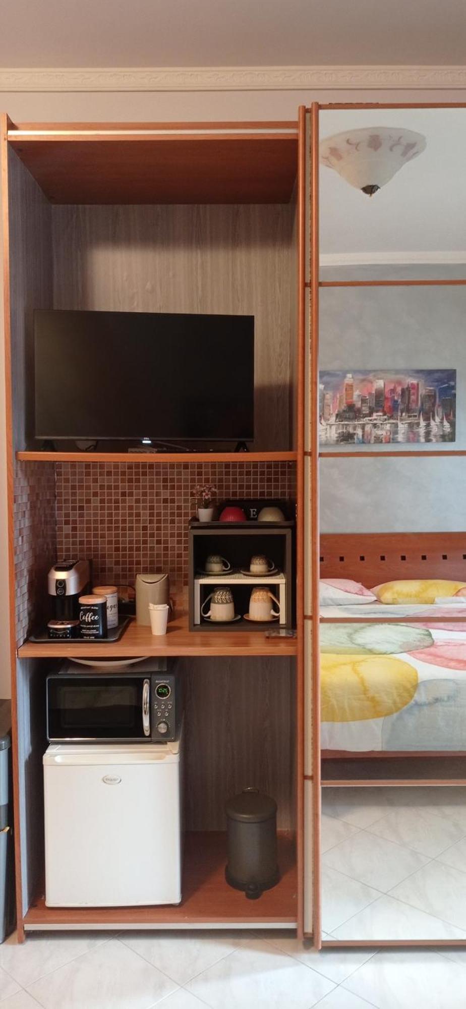 Bed and Breakfast Casa Melo Ciampino Esterno foto