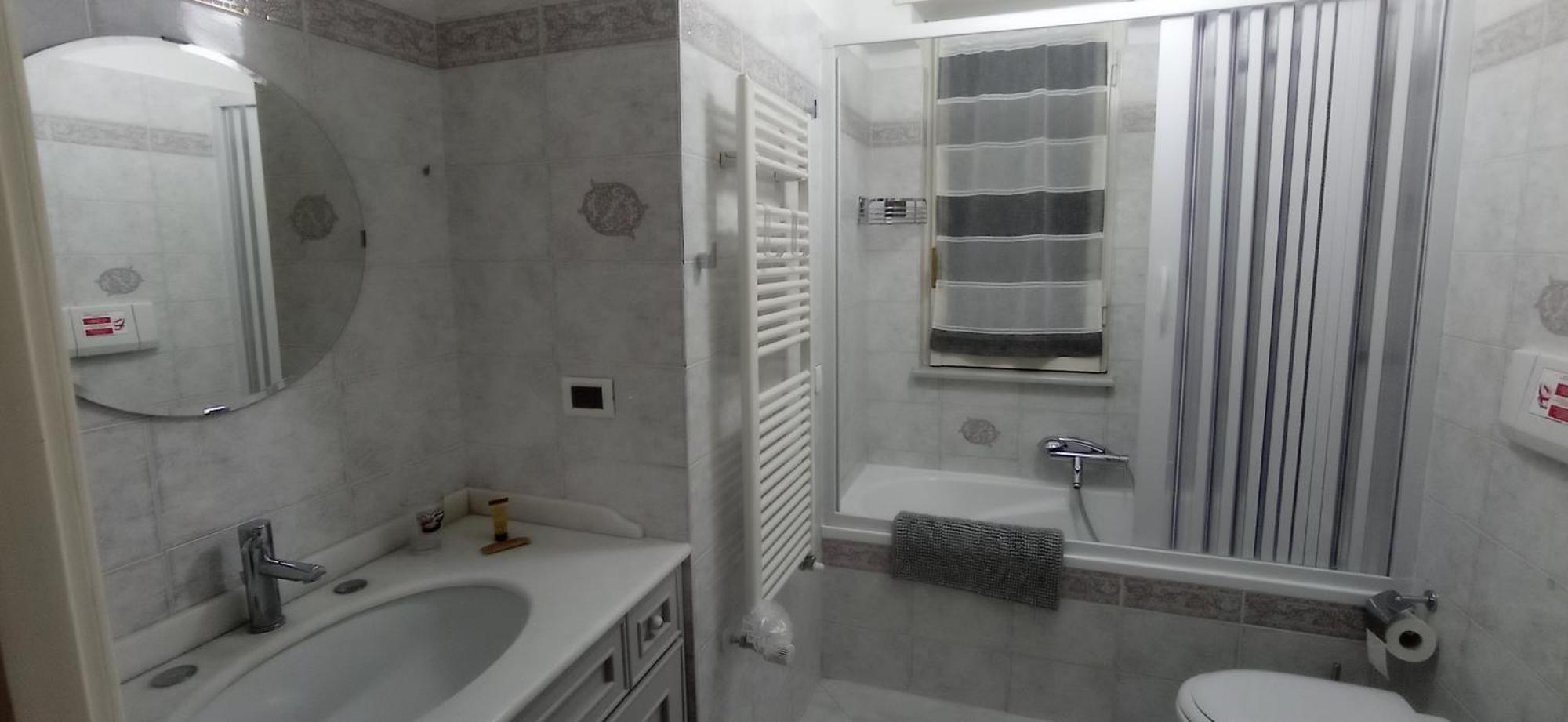 Bed and Breakfast Casa Melo Ciampino Esterno foto