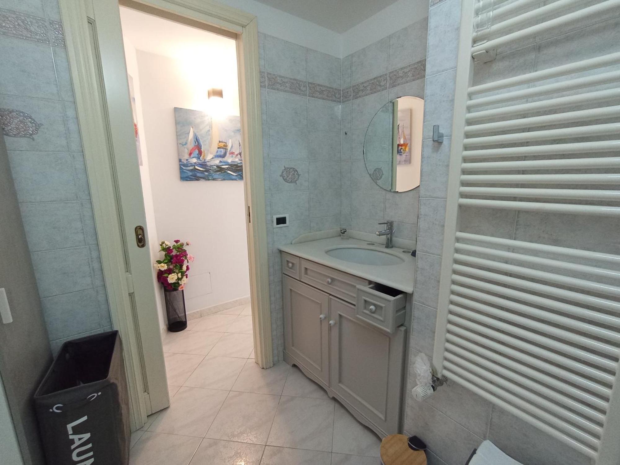 Bed and Breakfast Casa Melo Ciampino Esterno foto